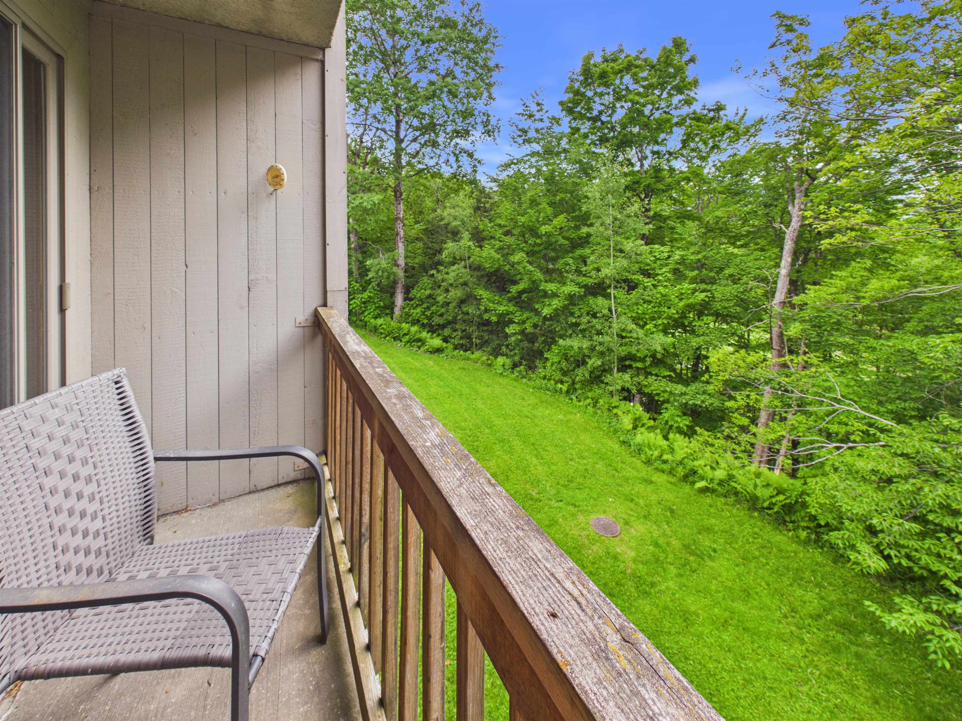 697 East Mountain Road, Unit A5 Killington, VT 05751 - Photo 25 of 26