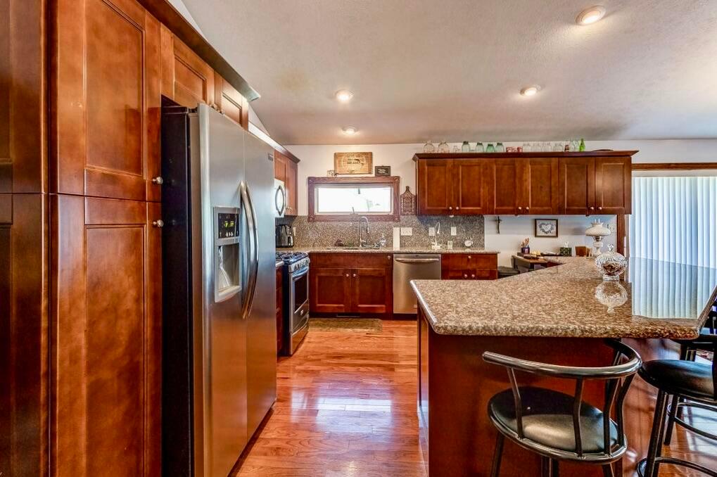 1430 Newark Road Mount Vernon, OH 43050 - Photo 11 of 56 1-16