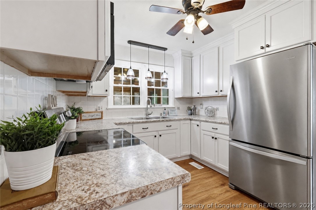 634 Watts Road Lumberton, NC 28360 - Photo 7 of 47