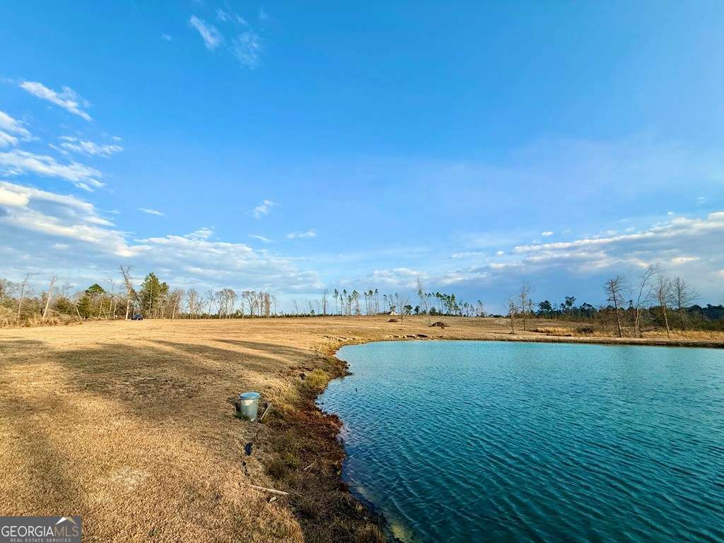 79 Hester Road Hazlehurst, GA 31539 - Photo 12 of 21 a view of an ocean and beach