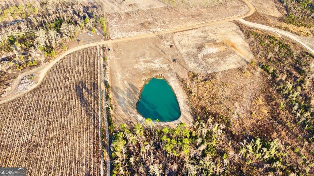 79 Hester Road Hazlehurst, GA 31539 - Photo 20 of 21