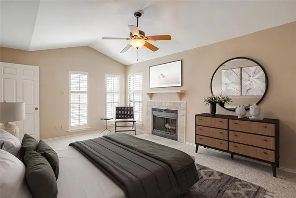 $225,000 | 6504 Hickock Drive, Unit 6D, Fort Worth, TX 76116