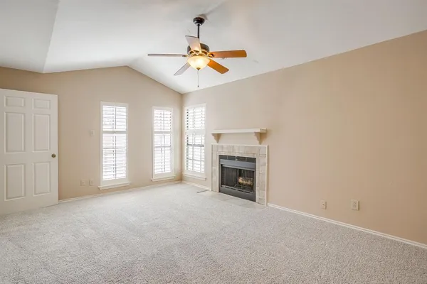 $220,000 | 6504 Hickock Drive, Unit 6D, Fort Worth, TX 76116