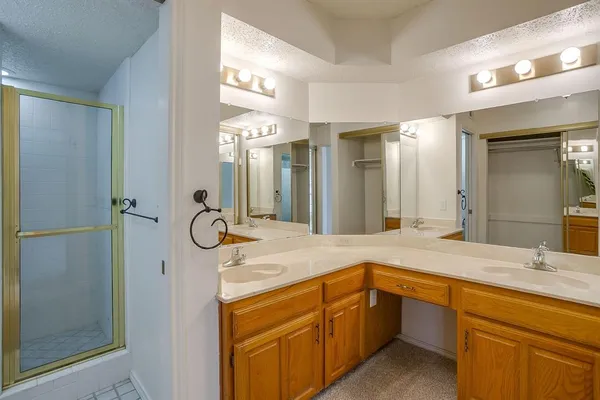 $225,000 | 6504 Hickock Drive, Unit 6D, Fort Worth, TX 76116