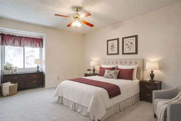 $220,000 | 6504 Hickock Drive, Unit 6D, Fort Worth, TX 76116