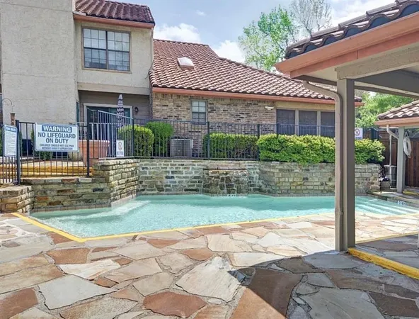 $225,000 | 6504 Hickock Drive, Unit 6D, Fort Worth, TX 76116