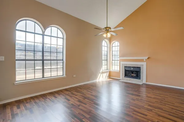 $225,000 | 6504 Hickock Drive, Unit 6D, Fort Worth, TX 76116