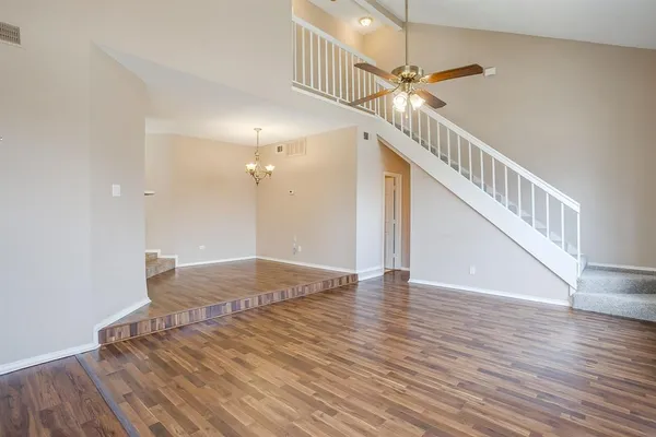 $225,000 | 6504 Hickock Drive, Unit 6D, Fort Worth, TX 76116