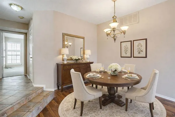 $220,000 | 6504 Hickock Drive, Unit 6D, Fort Worth, TX 76116