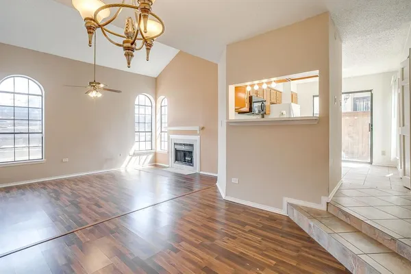 $225,000 | 6504 Hickock Drive, Unit 6D, Fort Worth, TX 76116