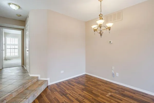 $220,000 | 6504 Hickock Drive, Unit 6D, Fort Worth, TX 76116