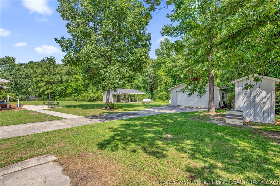 1674 Bainbridge Road Stedman, NC 28391 - Photo 30 of 38 Gallery Image 30