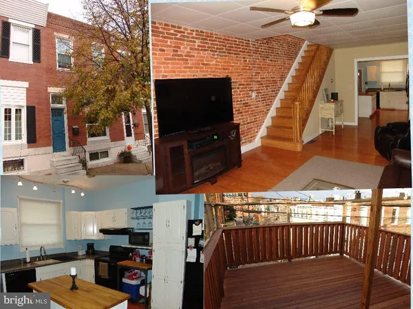 $349,900 | 3720 Foster Avenue, Baltimore, MD 21224
