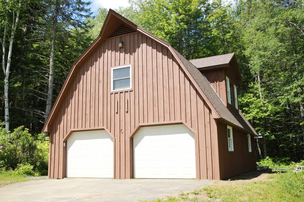265 Sugar Hill Road Kirby, VT 05851 - Photo 3 of 27 Gallery Image 3