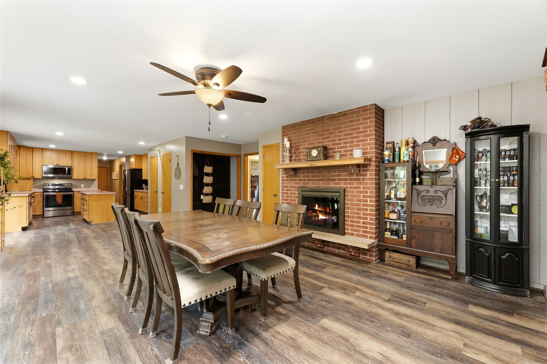 W11418 Goldsmith Road Black River Falls, WI 54615 - Photo 12 of 41