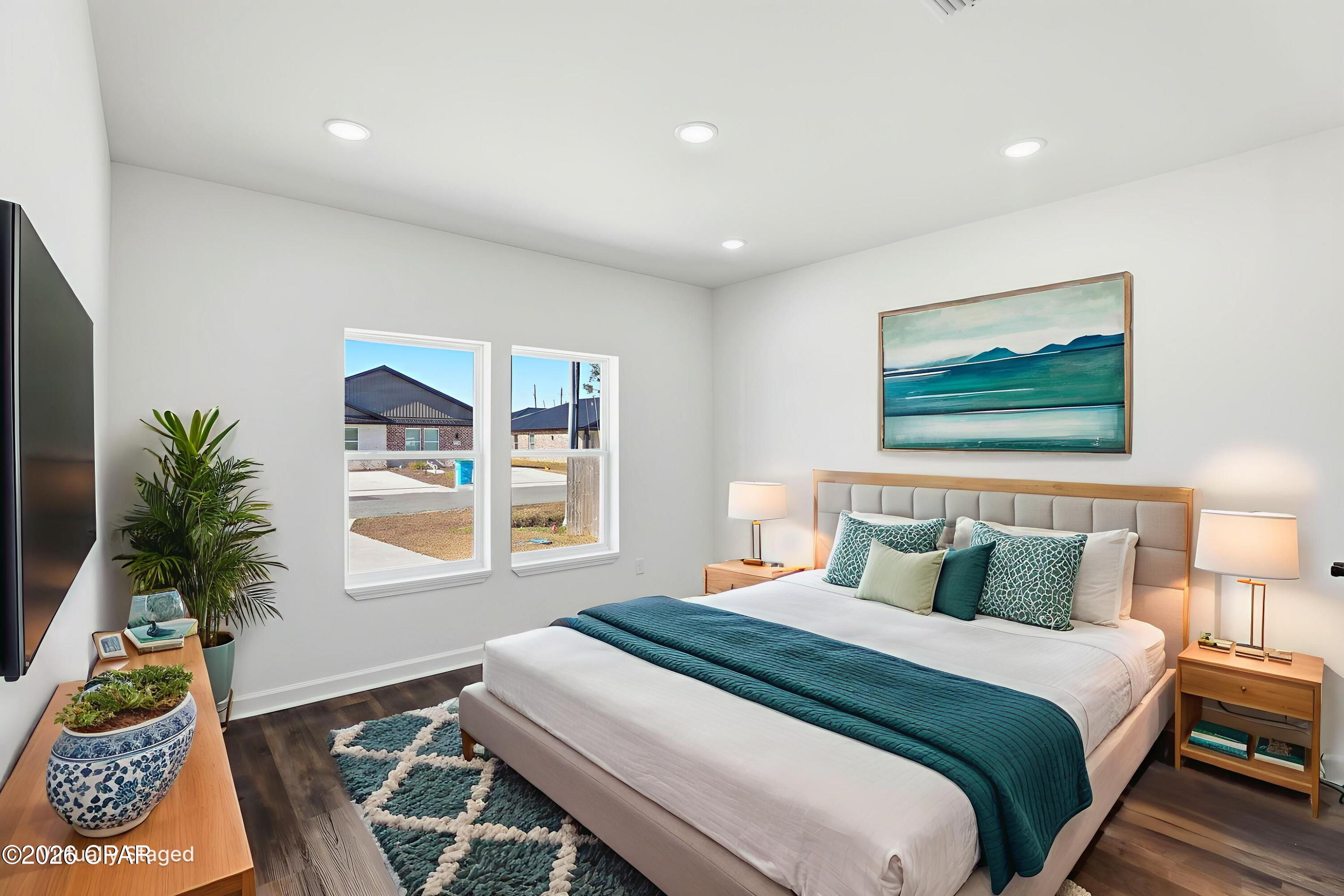 2729 Usery Road Panama City, FL 32404 - Photo 15 of 31