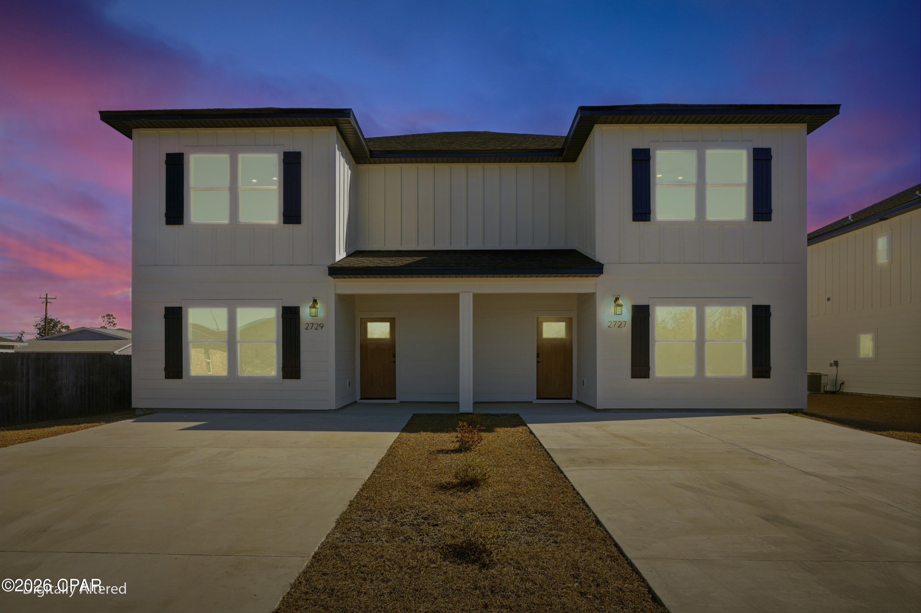 2729 Usery Road Panama City, FL 32404 - Photo 30 of 31