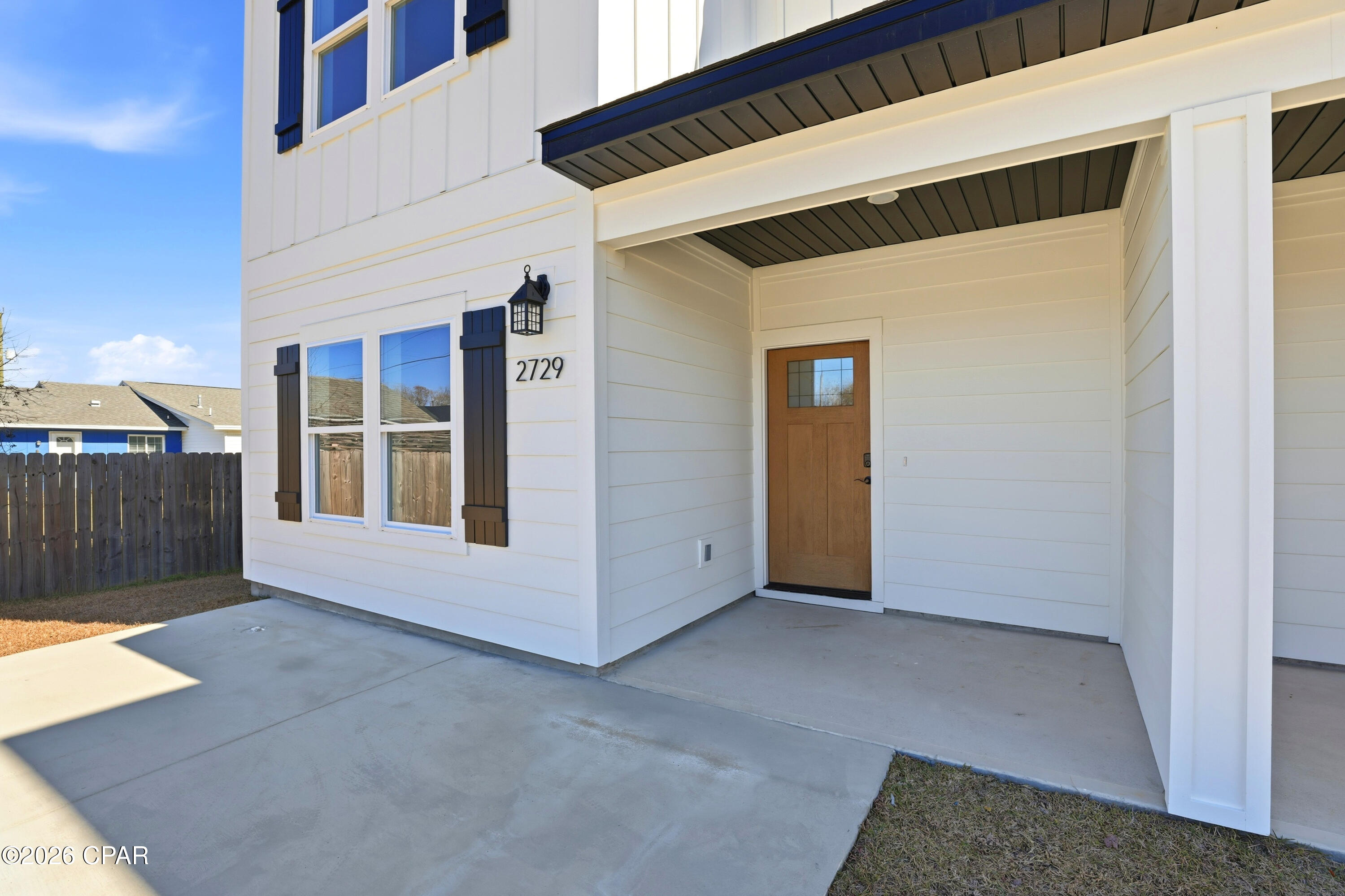 2729 Usery Road Panama City, FL 32404 - Photo 3 of 31