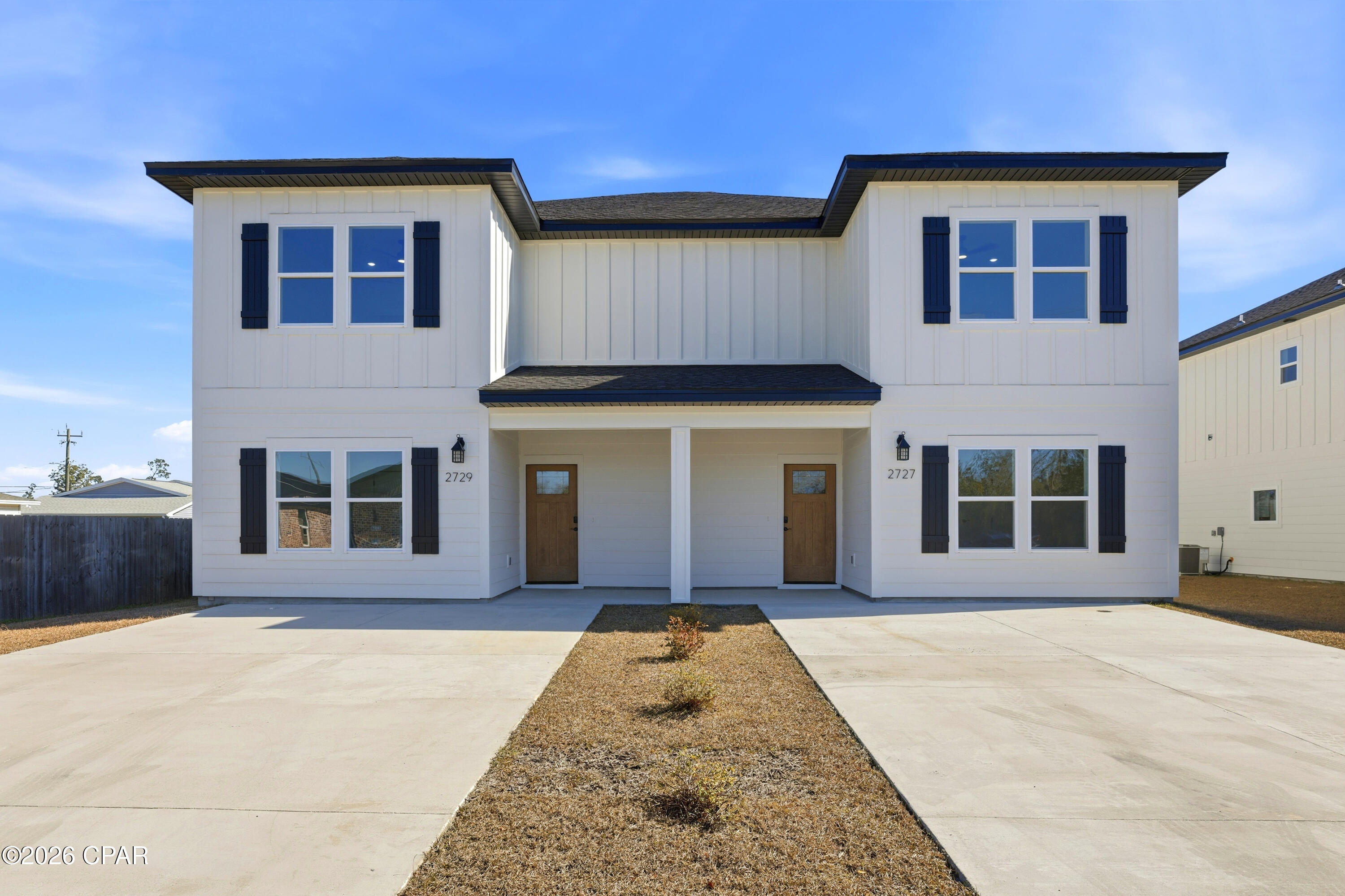 2729 Usery Road Panama City, FL 32404 - Photo 31 of 31