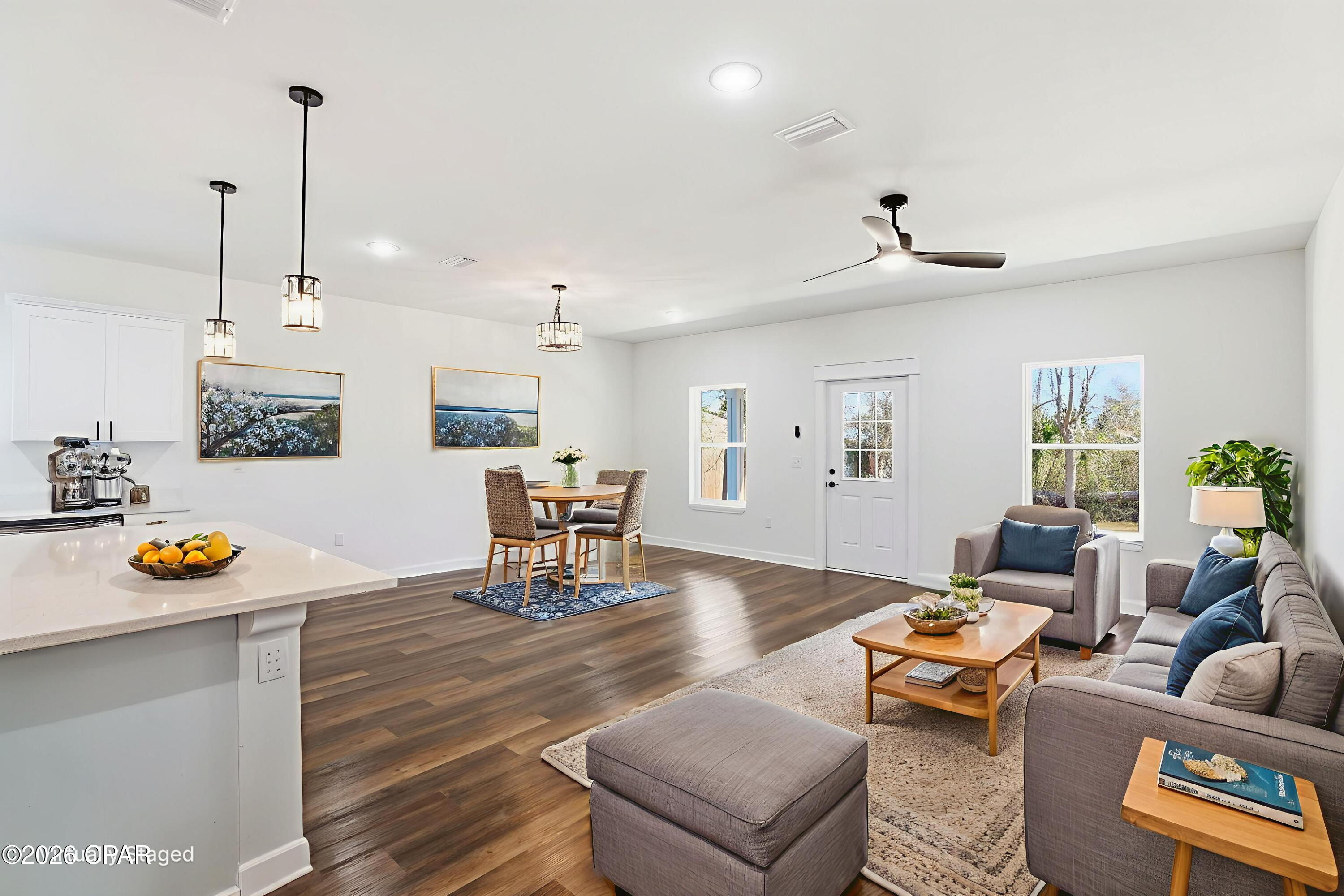 2729 Usery Road Panama City, FL 32404 - Photo 6 of 31