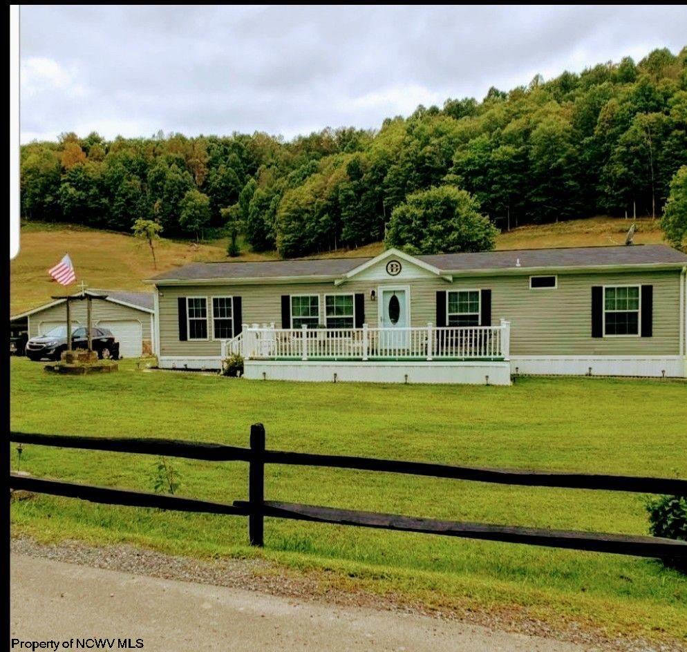 7498 Little Sand Run Road Buckhannon, WV 26201 - Photo 29 of 29 Gallery Image 29