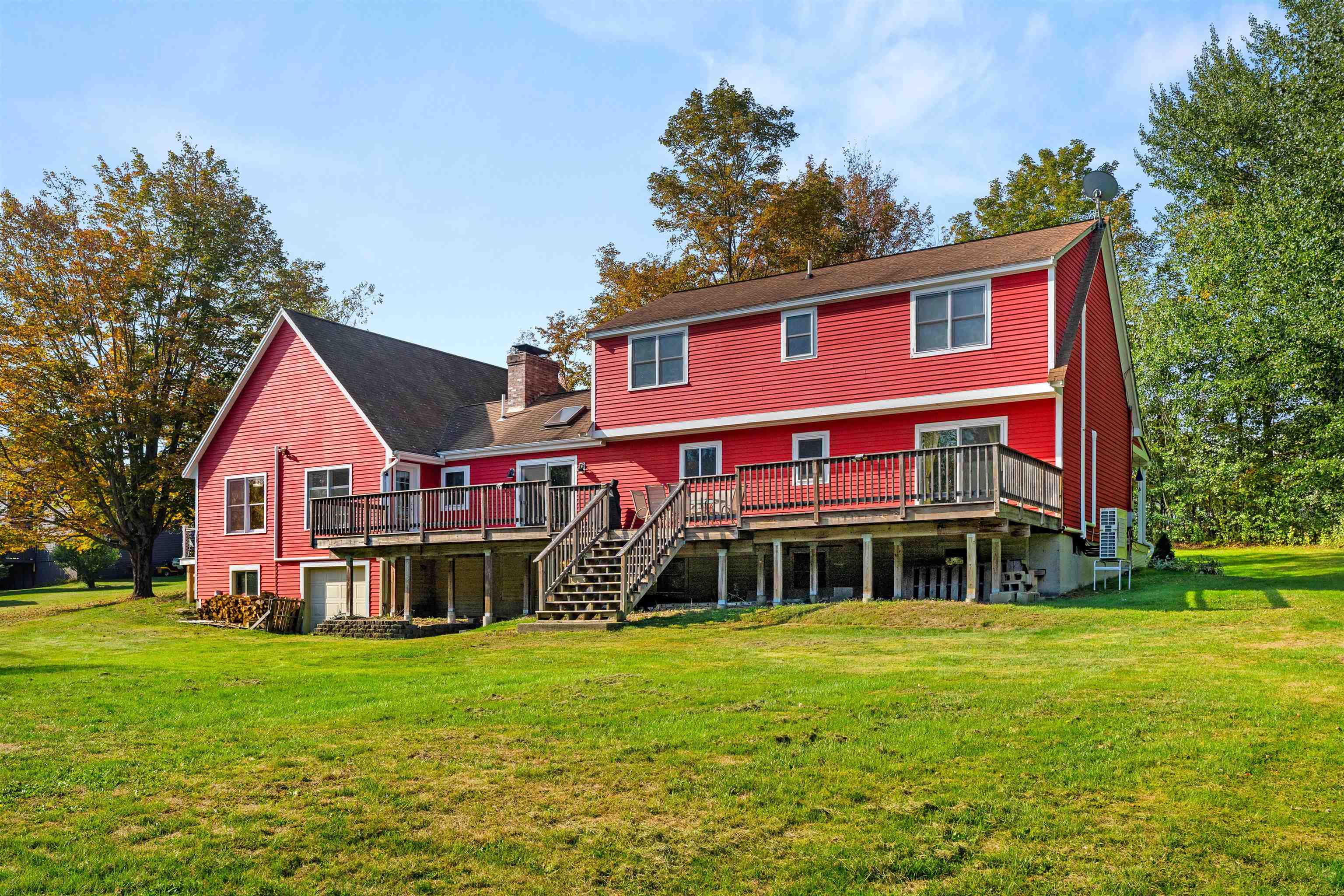 23 S Road Deerfield, NH 03037 - Photo 36 of 55 Gallery Image 36