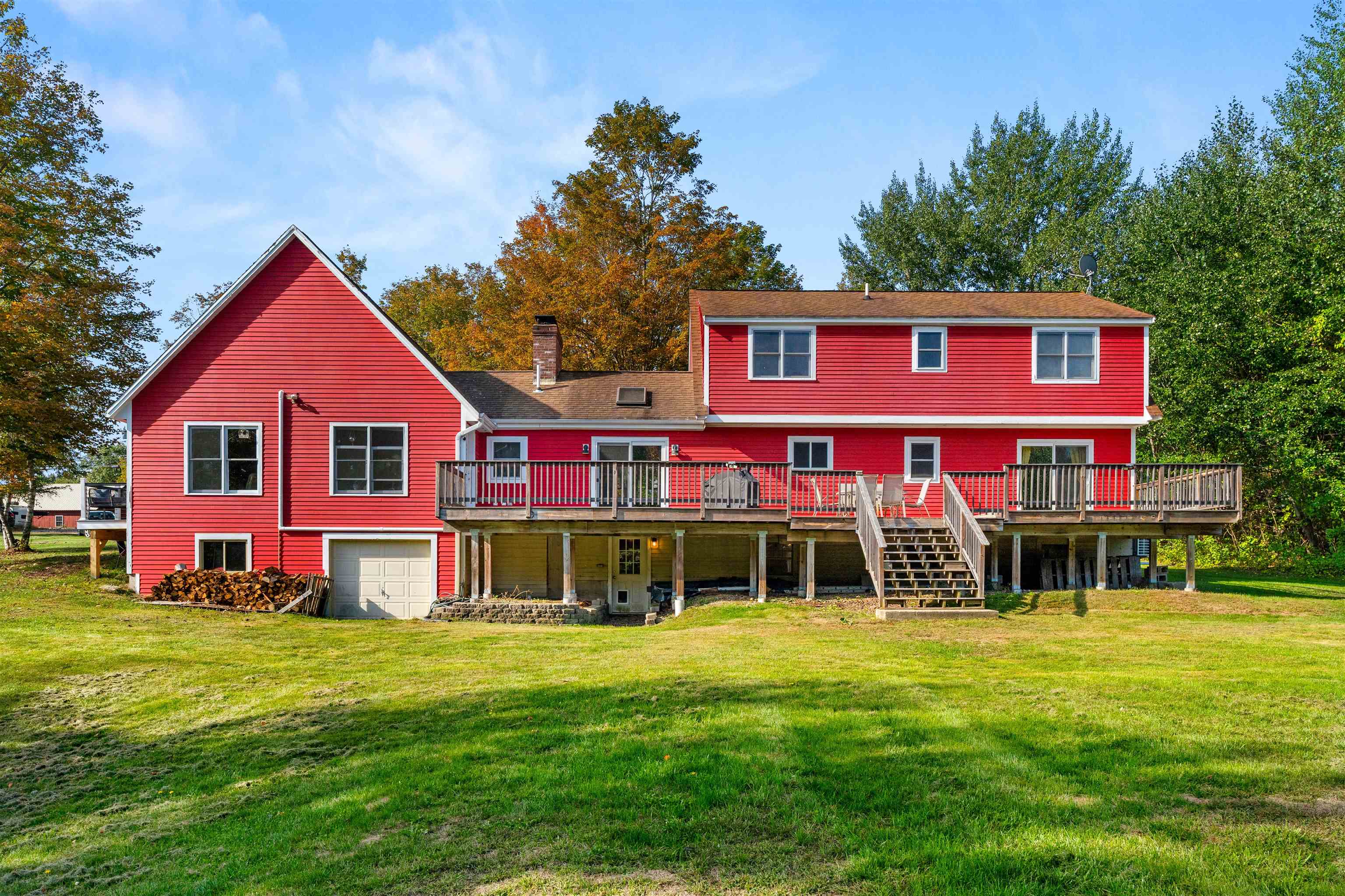 23 S Road Deerfield, NH 03037 - Photo 37 of 55 Gallery Image 37