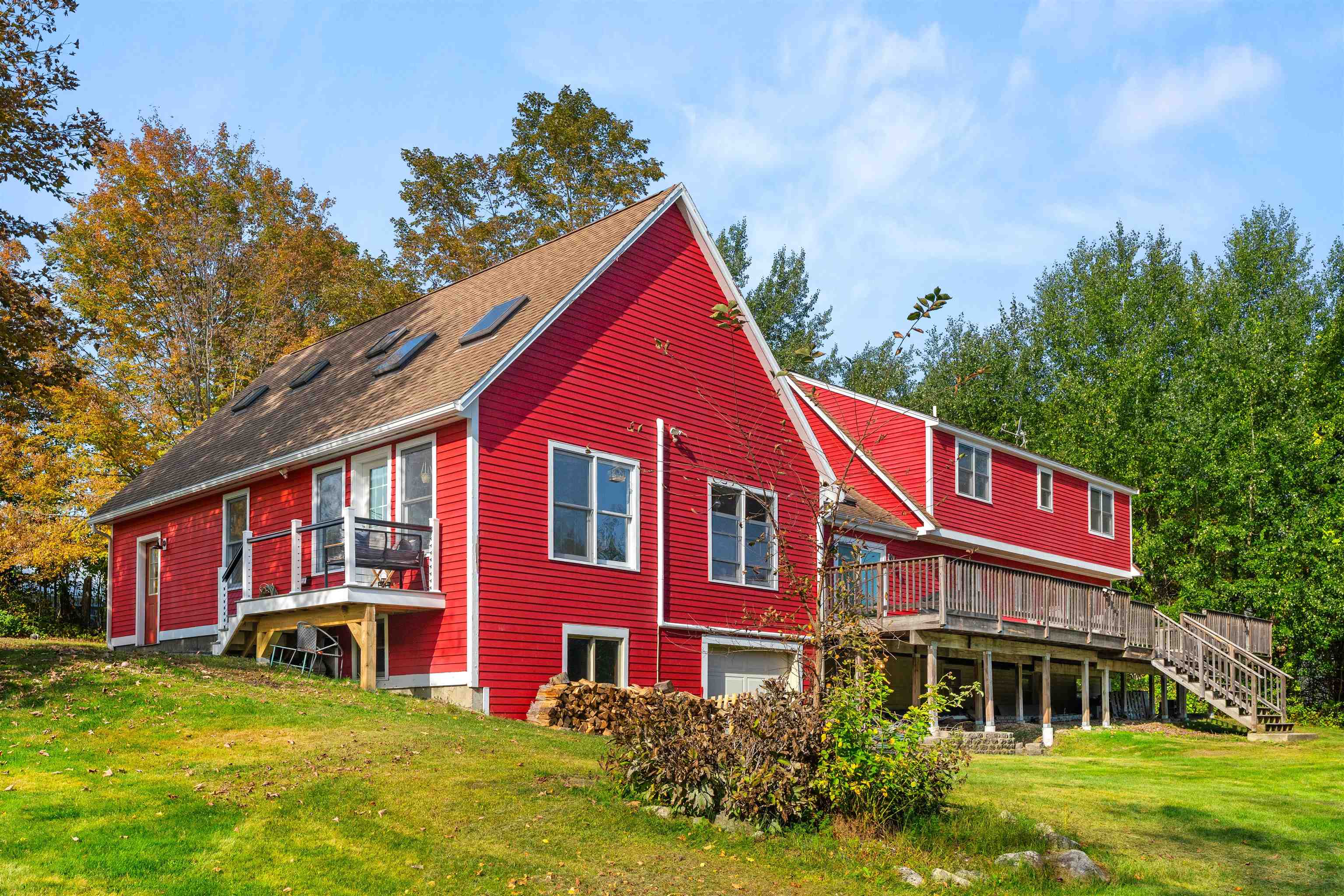 23 S Road Deerfield, NH 03037 - Photo 39 of 55 Gallery Image 39