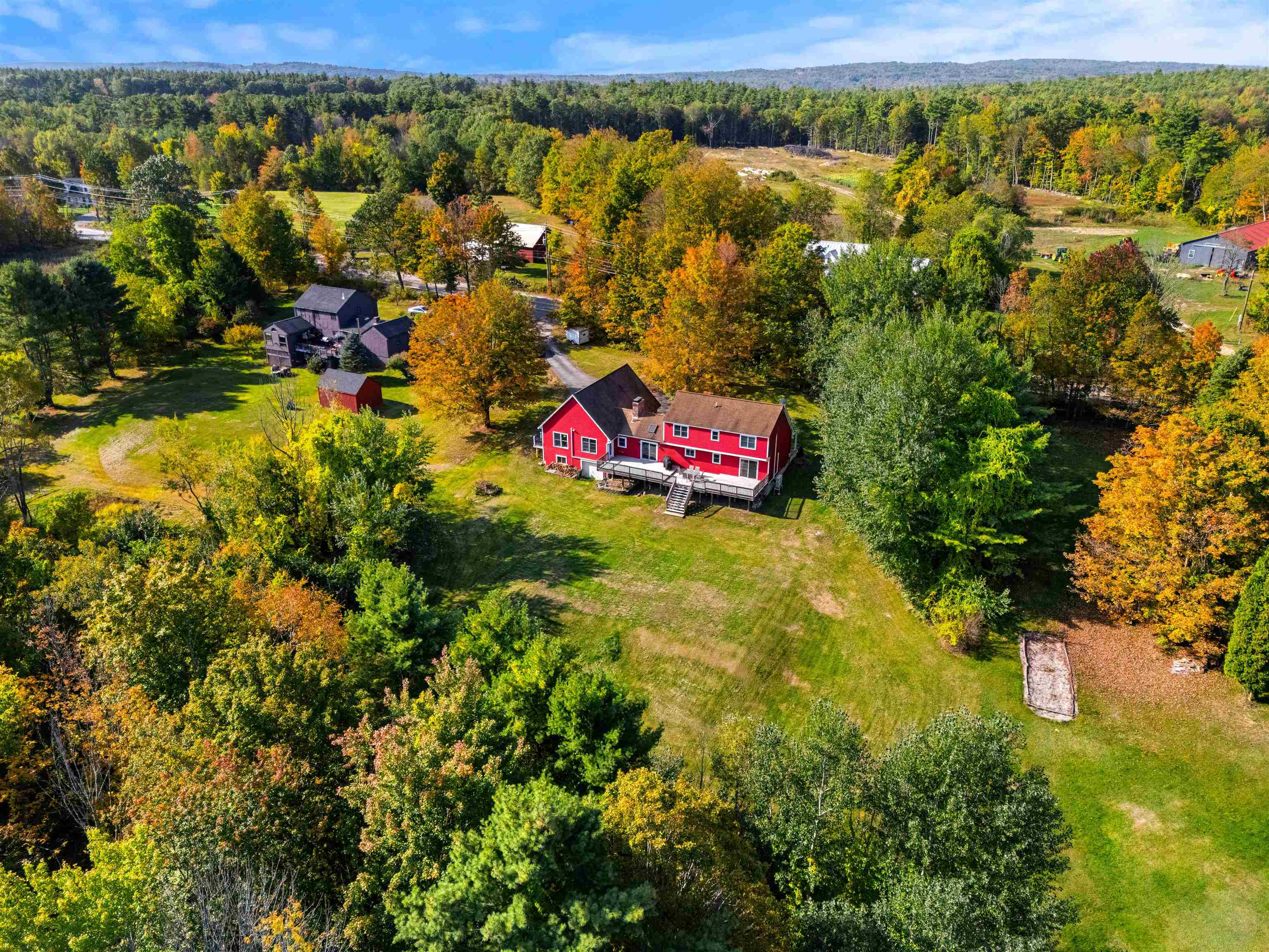 23 S Road Deerfield, NH 03037 - Photo 47 of 55 Gallery Image 47