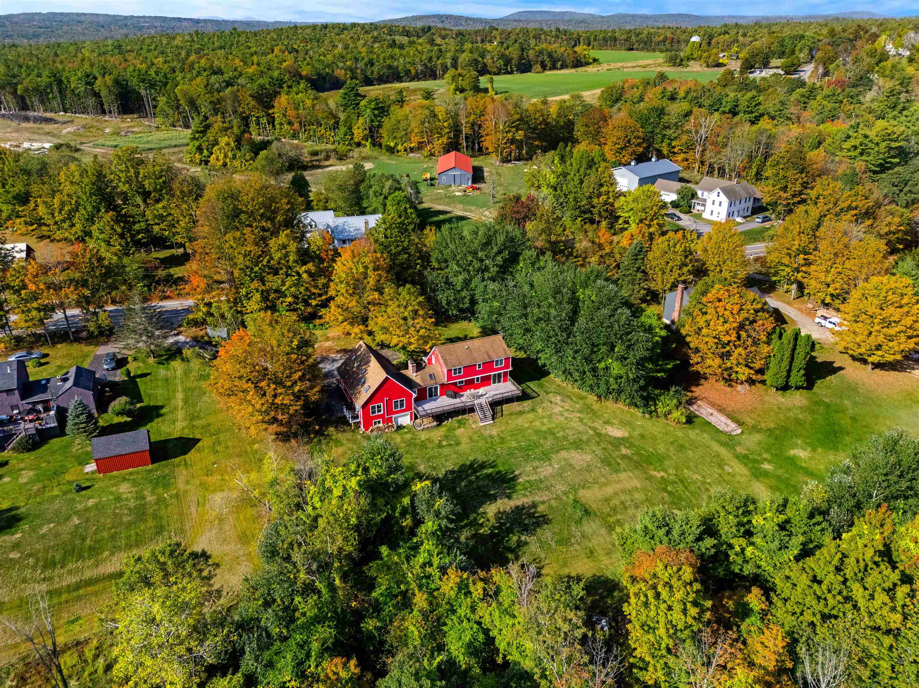 23 S Road Deerfield, NH 03037 - Photo 48 of 55 Gallery Image 48