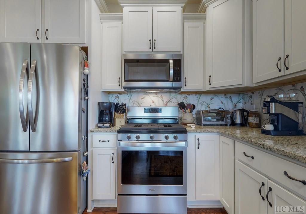 465 Buggy Barn Road Cullowhee, NC 28723 - Photo 10 of 46 Gallery Image 10