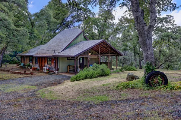 $475,000 | 1480 Sage Road, Colfax, CA 95713