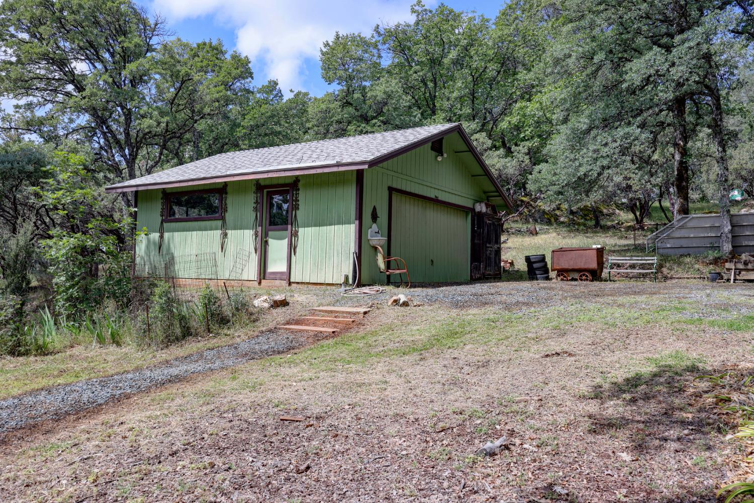 1480 Sage Road Colfax, CA 95713 - Photo 32 of 52