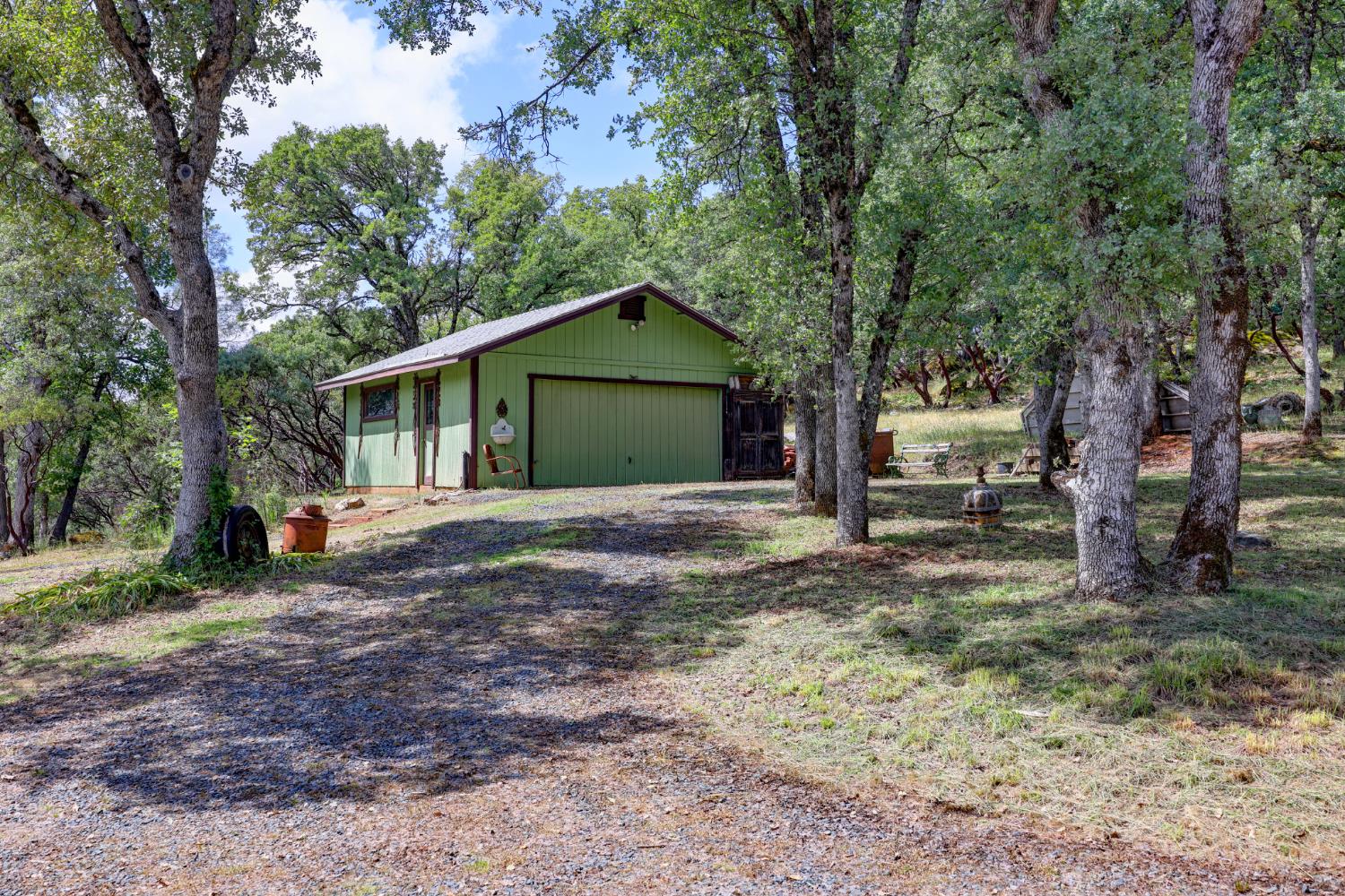 1480 Sage Road Colfax, CA 95713 - Photo 33 of 52