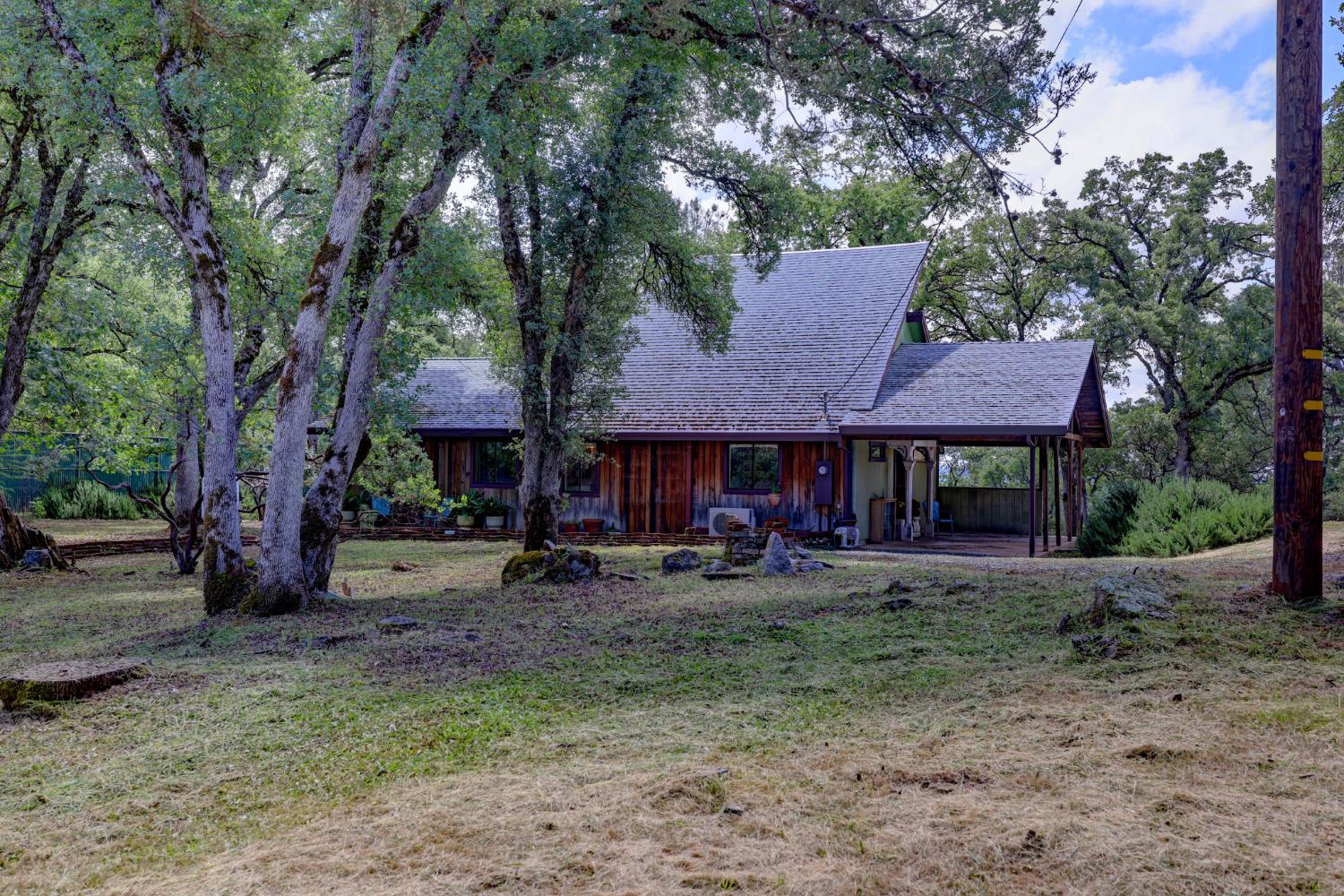 1480 Sage Road Colfax, CA 95713 - Photo 49 of 52