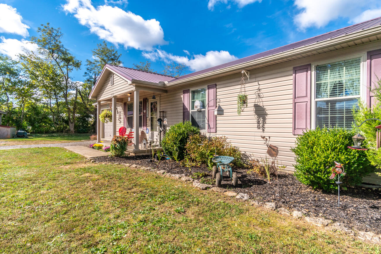 1315 Blue Lick Road Berea, KY 40403 - Photo 30 of 45 106