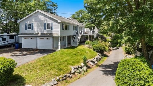 81 Conleys Grove Road Derry, NH 03038 - Photo 7 of 37