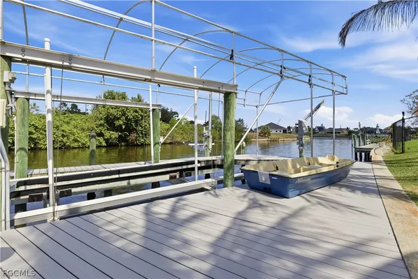 $2,999 | 1105 Southeast 13th Street, Cape Coral, FL 33990