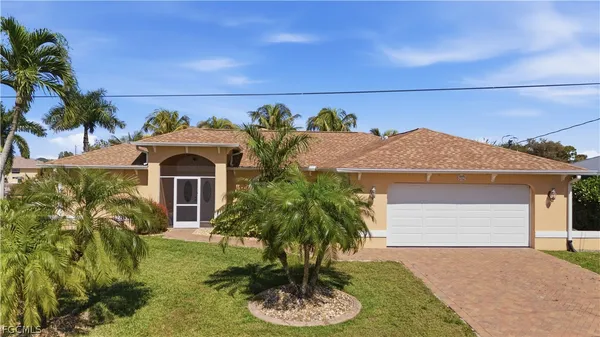 $2,999 | 1105 Southeast 13th Street, Cape Coral, FL 33990