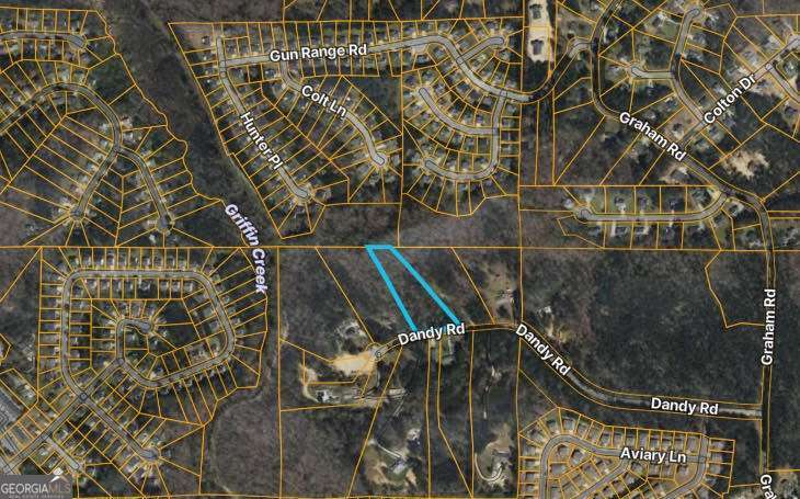 0 Dandy Road Dallas, GA 30132 - Photo 1 of 1 Gallery Image 1
