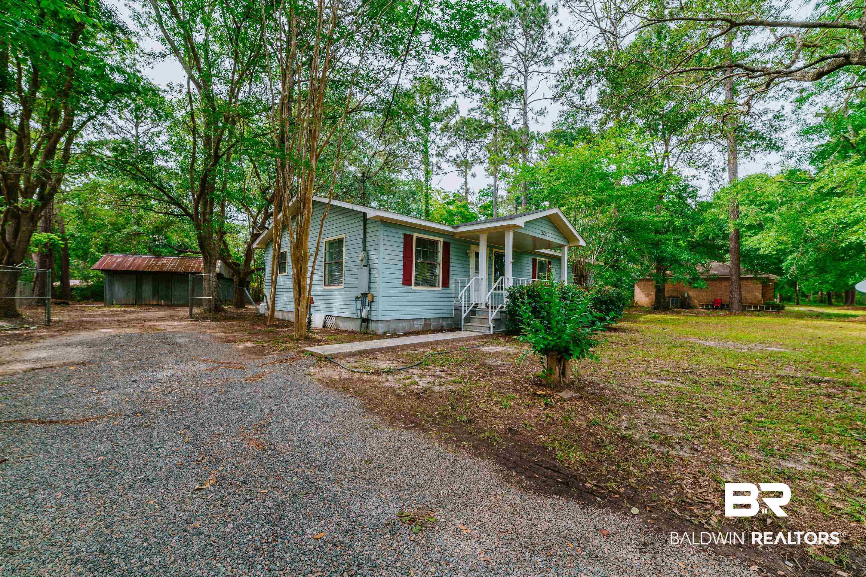 2920 Busby Road Mobile, AL 36695 - Photo 34 of 38