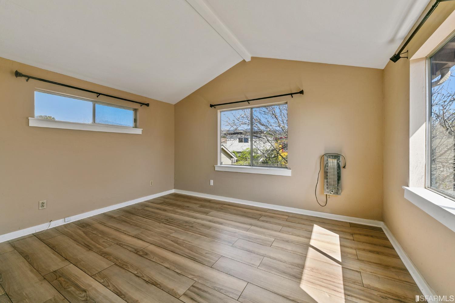 2437 Acton Street Berkeley, CA 94702 - Photo 20 of 36