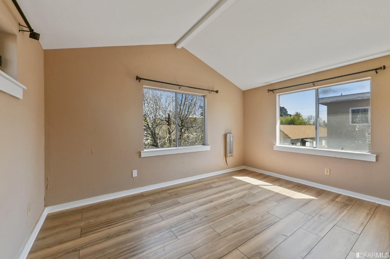 2437 Acton Street Berkeley, CA 94702 - Photo 22 of 36