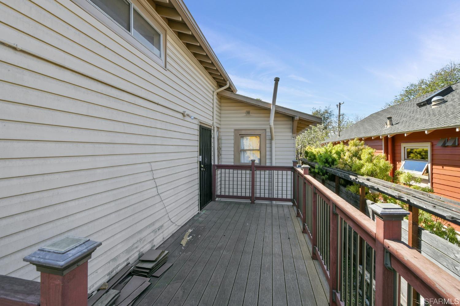 2437 Acton Street Berkeley, CA 94702 - Photo 28 of 36