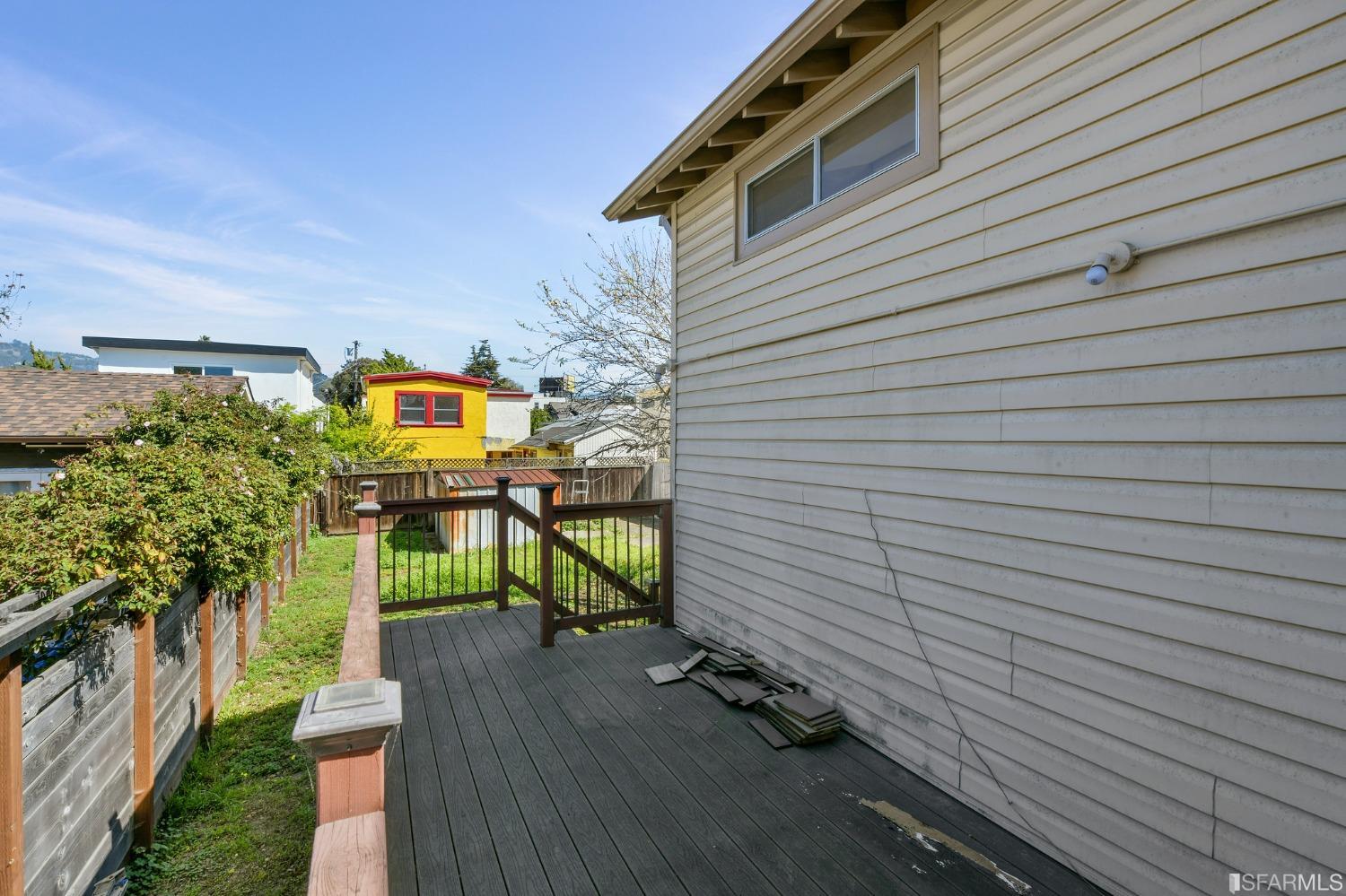 2437 Acton Street Berkeley, CA 94702 - Photo 29 of 36