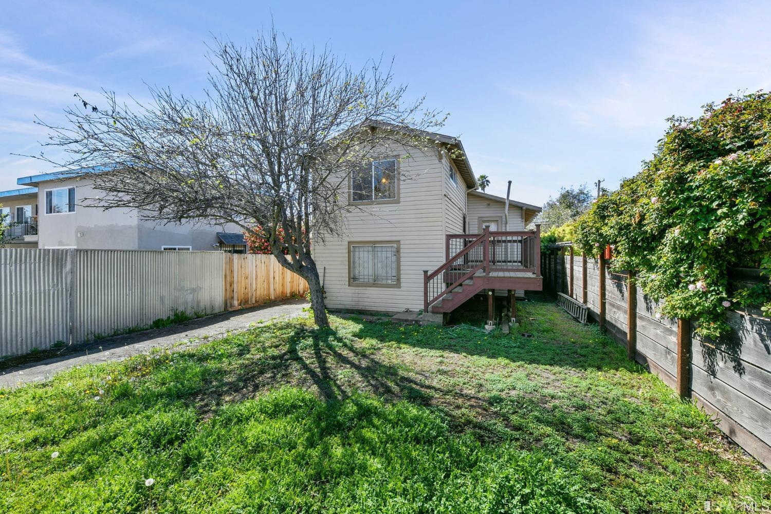 2437 Acton Street Berkeley, CA 94702 - Photo 31 of 36