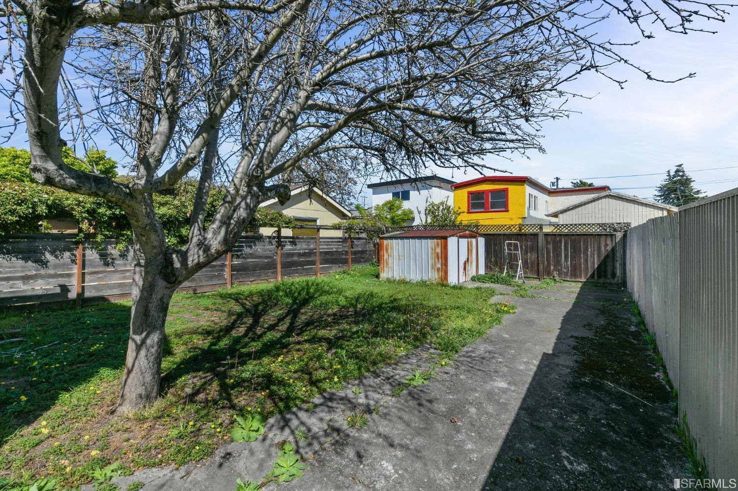 2437 Acton Street Berkeley, CA 94702 - Photo 32 of 36