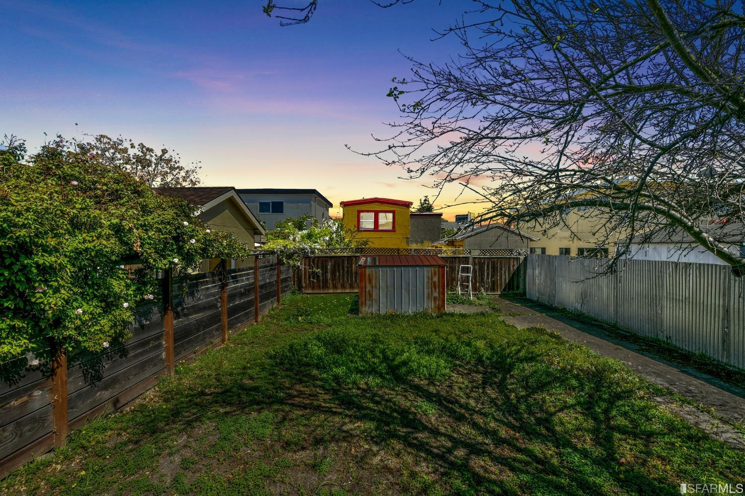 2437 Acton Street Berkeley, CA 94702 - Photo 36 of 36