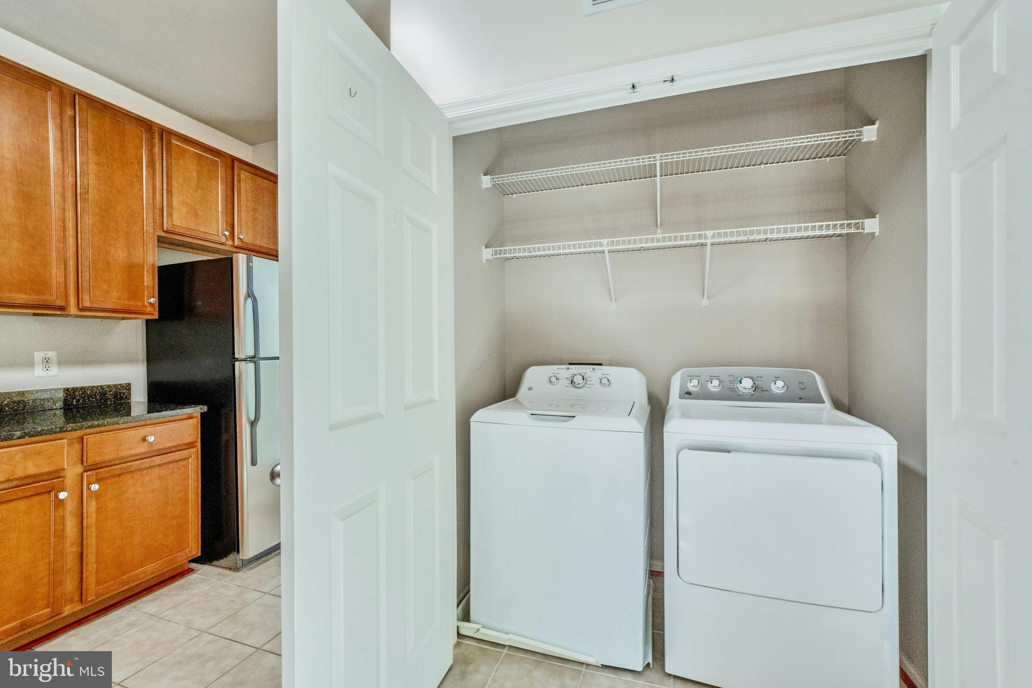 1520 North Point Drive, Unit 30202 Reston, VA 20194 - Photo 13 of 29 Laundry