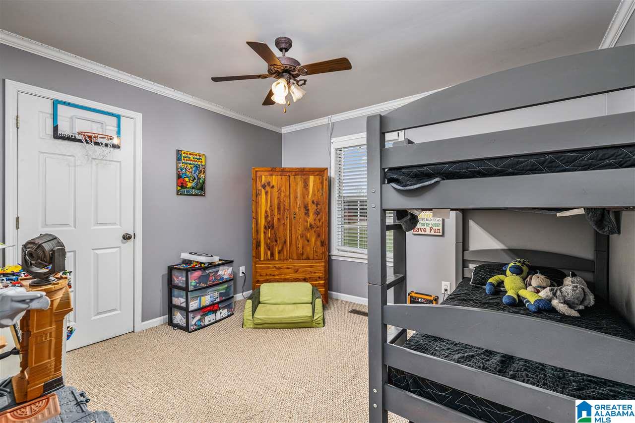820 Ransome Drive Oneonta, AL 35121 - Photo 26 of 35